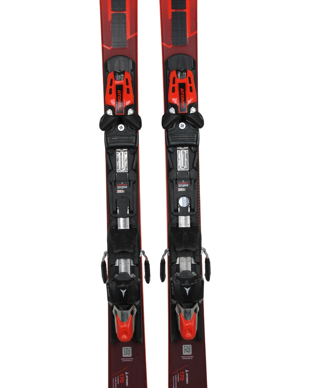 Atomic Redster S8 Revo