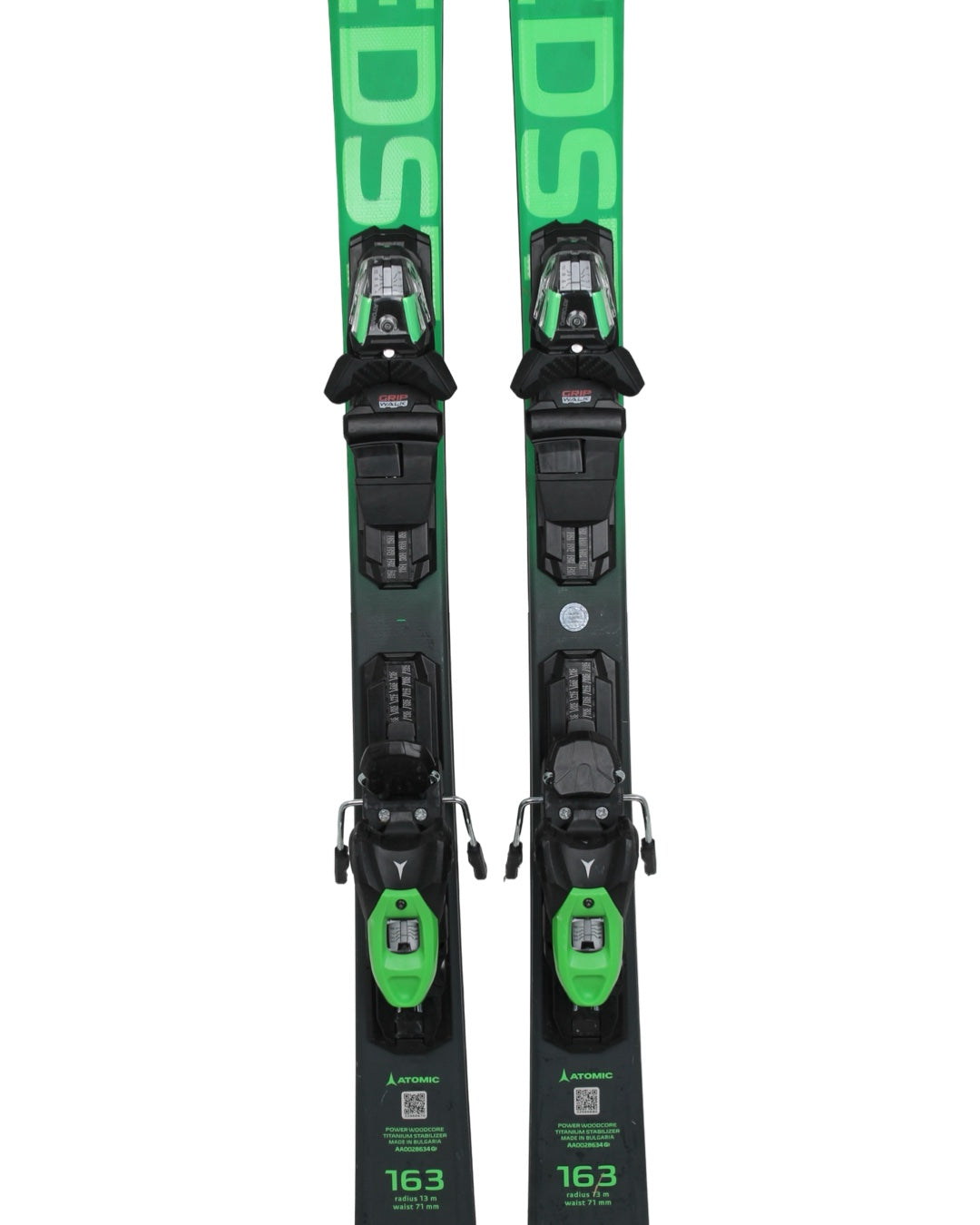 Atomic Redster XT