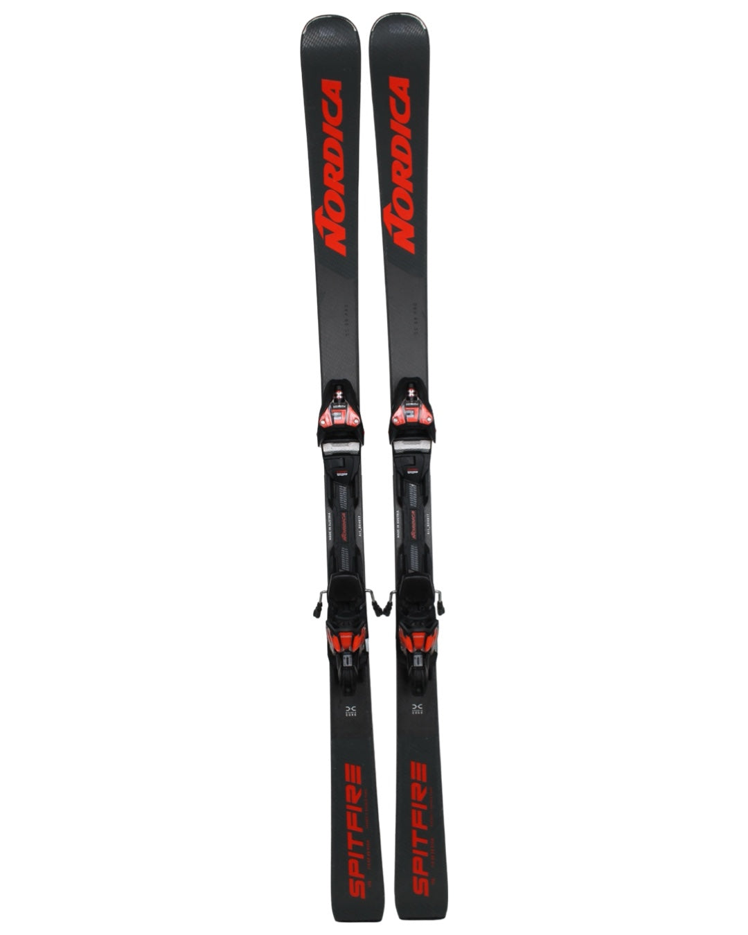 Nordica Spitfire DC 68 PRO