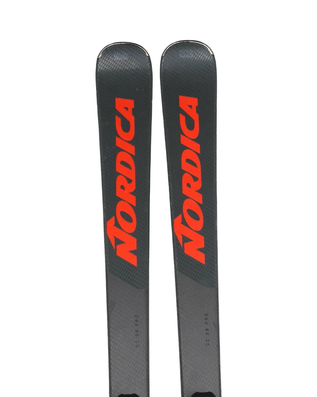 Nordica Spitfire DC 68 PRO