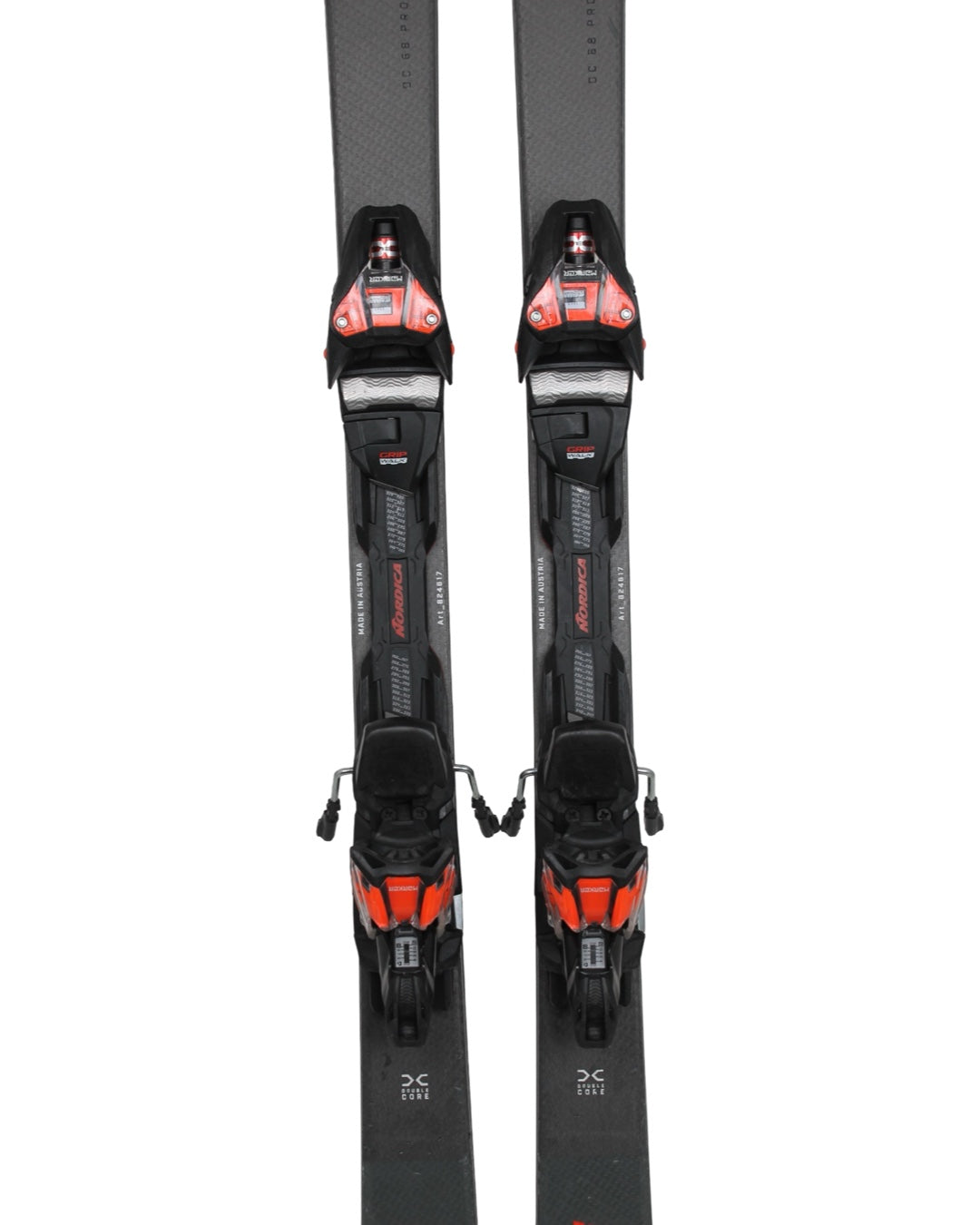 Nordica Spitfire DC 68 PRO