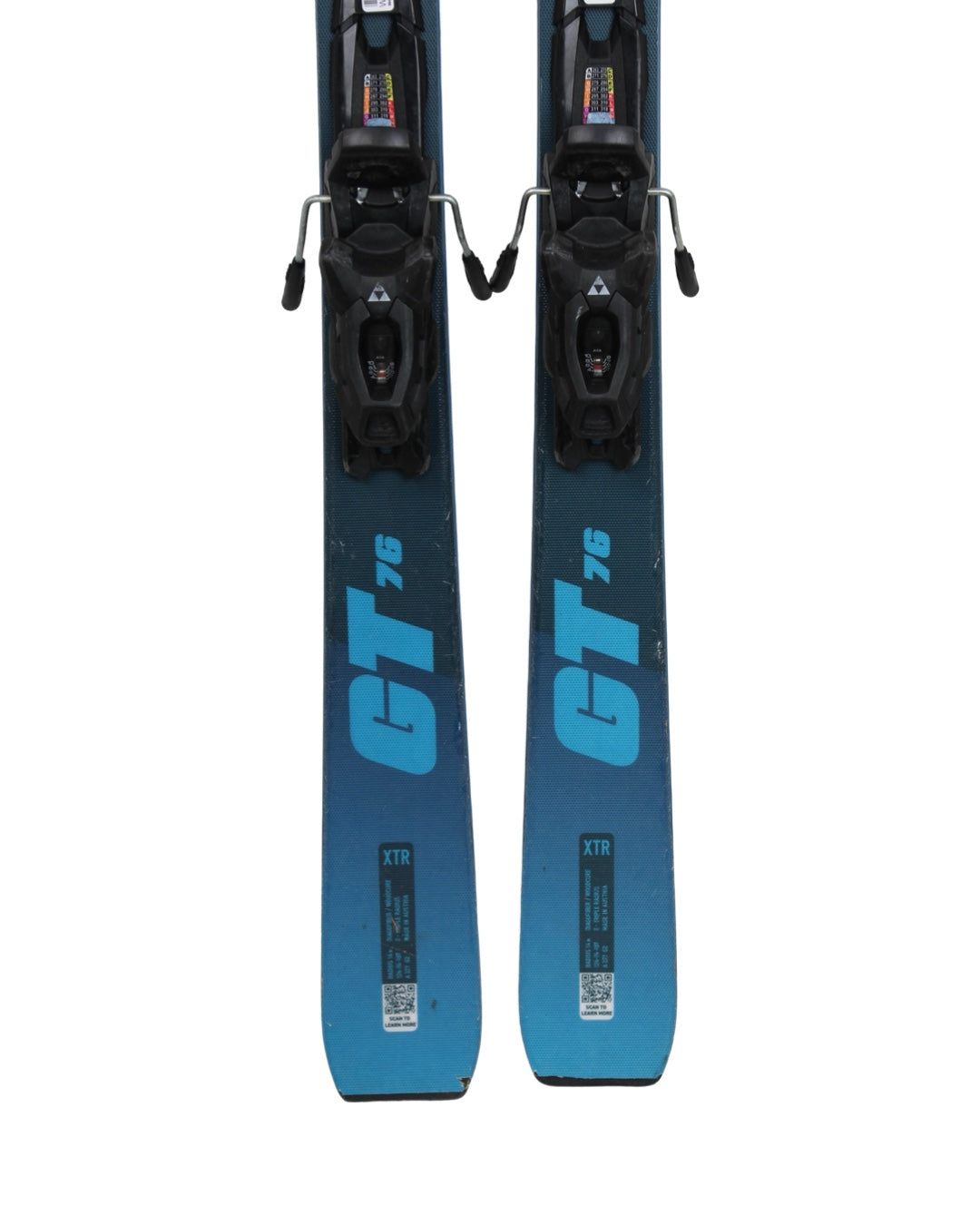 Fischer XTR GT 76