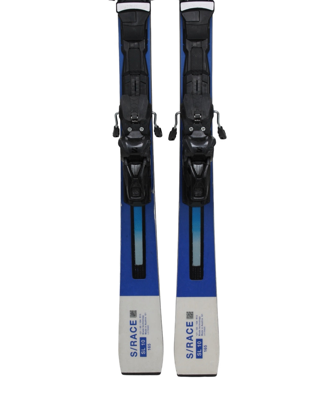 Salomon S/Race SL10
