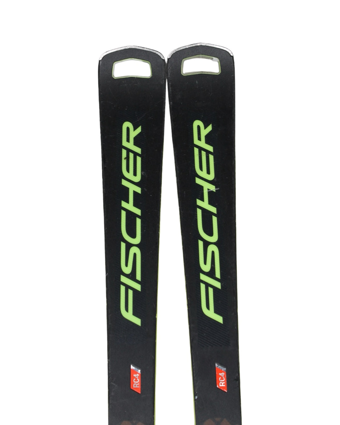 Fischer RC4 SC 2024