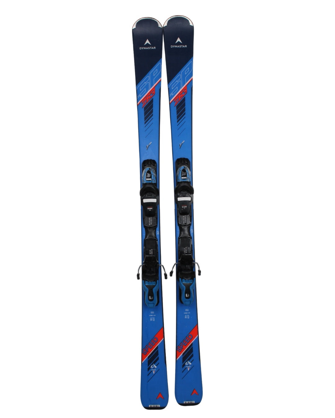 Dynastar Speed 263