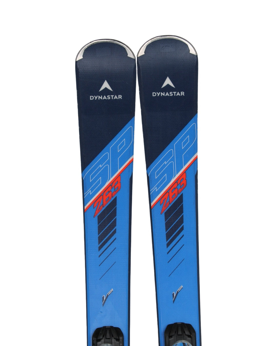 Dynastar Speed 263