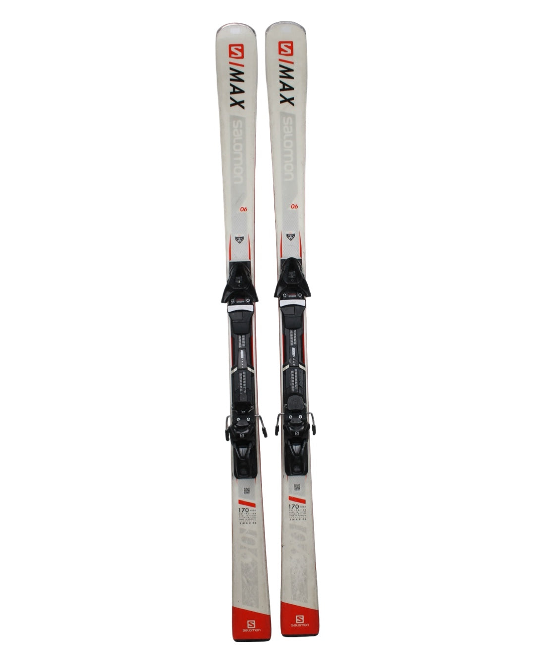 Salomon S/Max 06