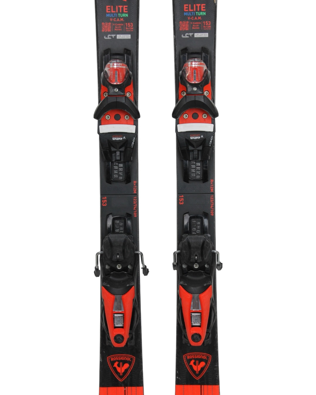 Rossignol Hero Elite Multi Turn