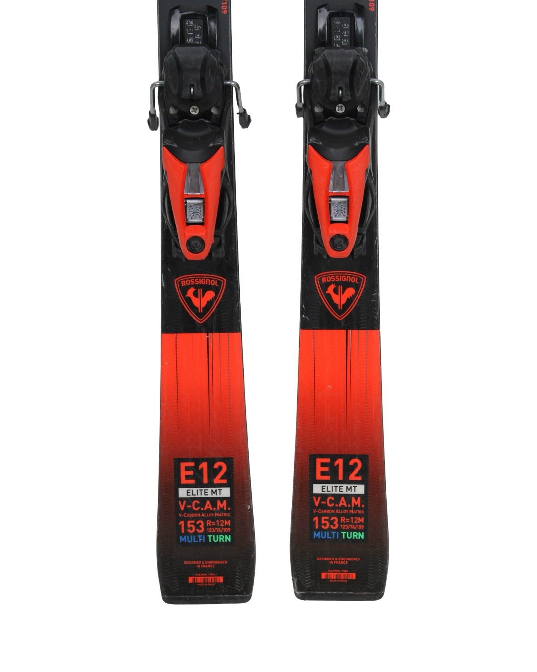 Rossignol Hero Elite Multi Turn