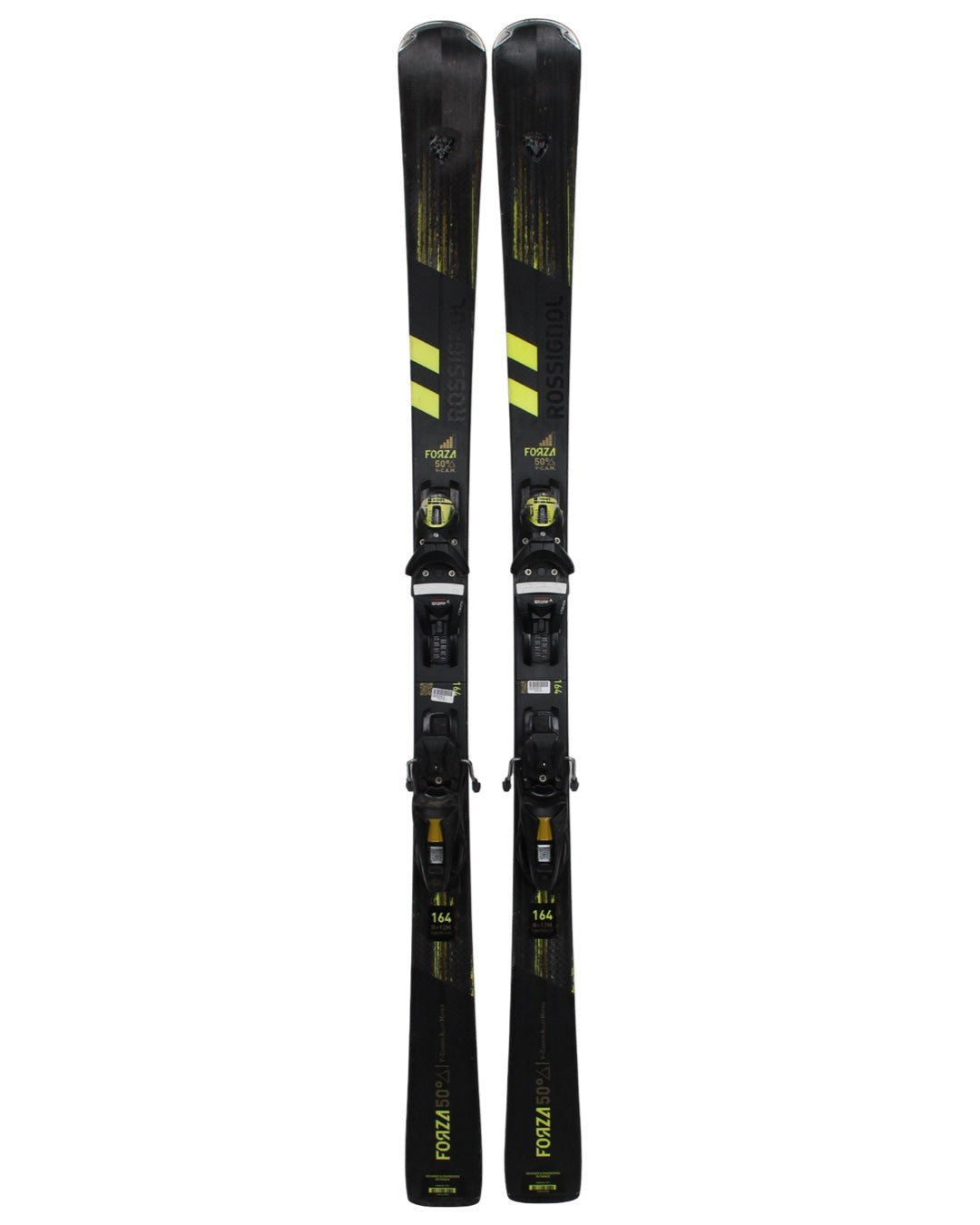 Rossignol Forza 50