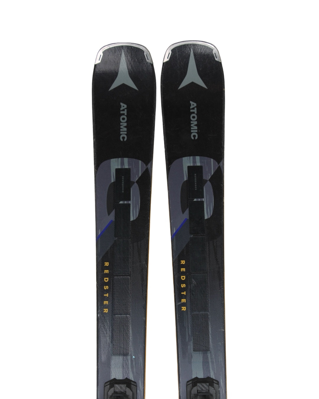 Atomic Redster Q 7,8
