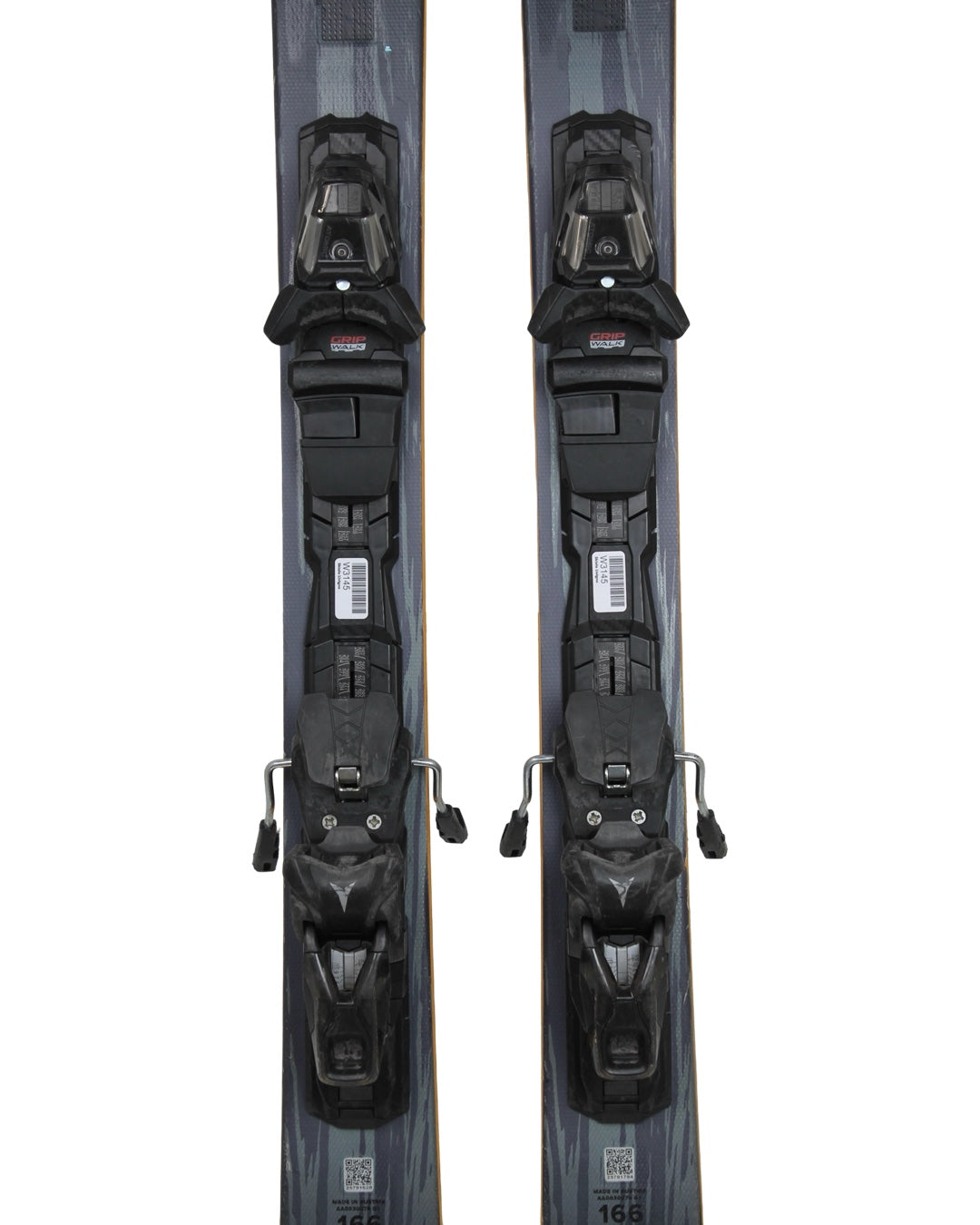 Atomic Redster Q 7,8