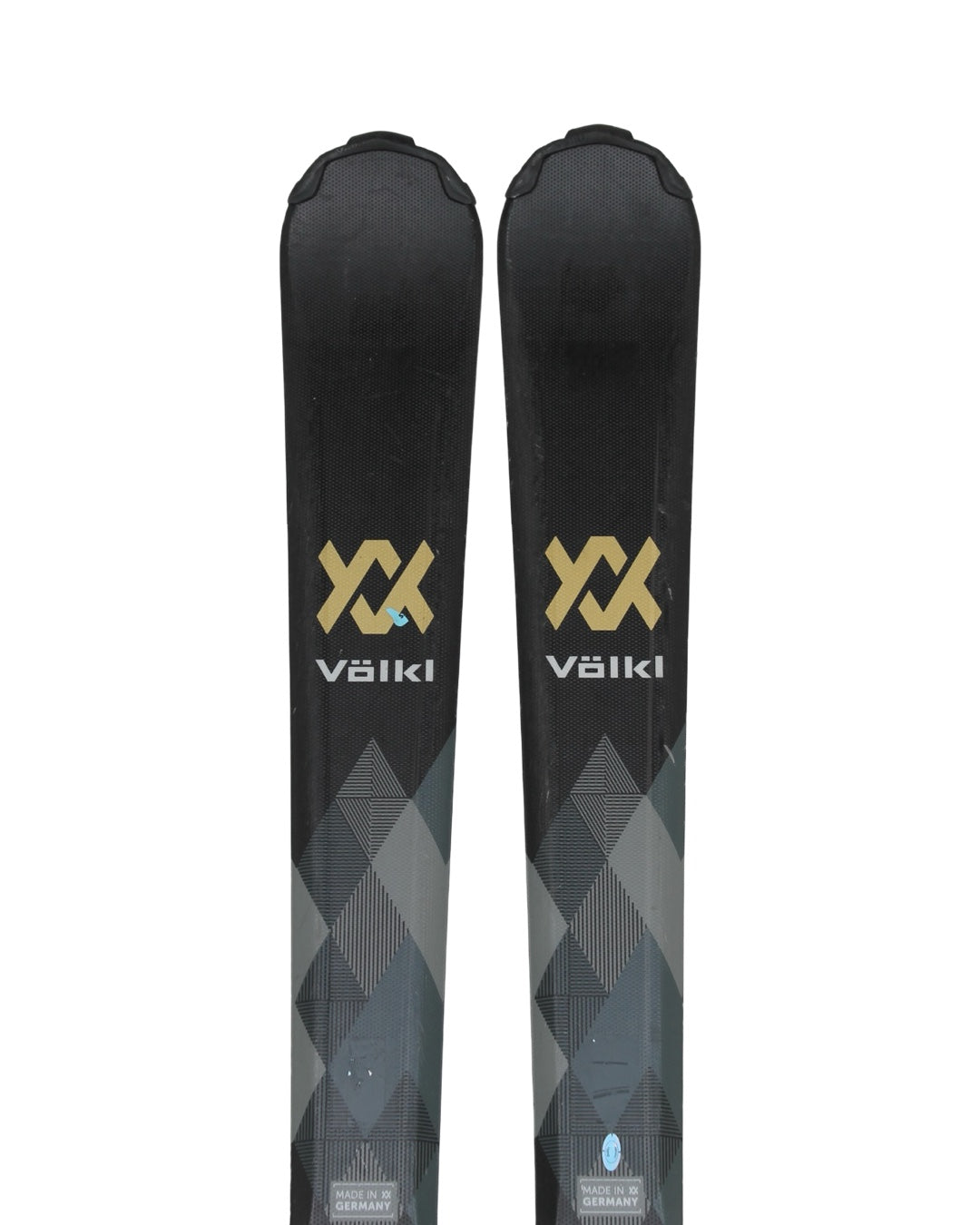 Volkl Deacon 7,6