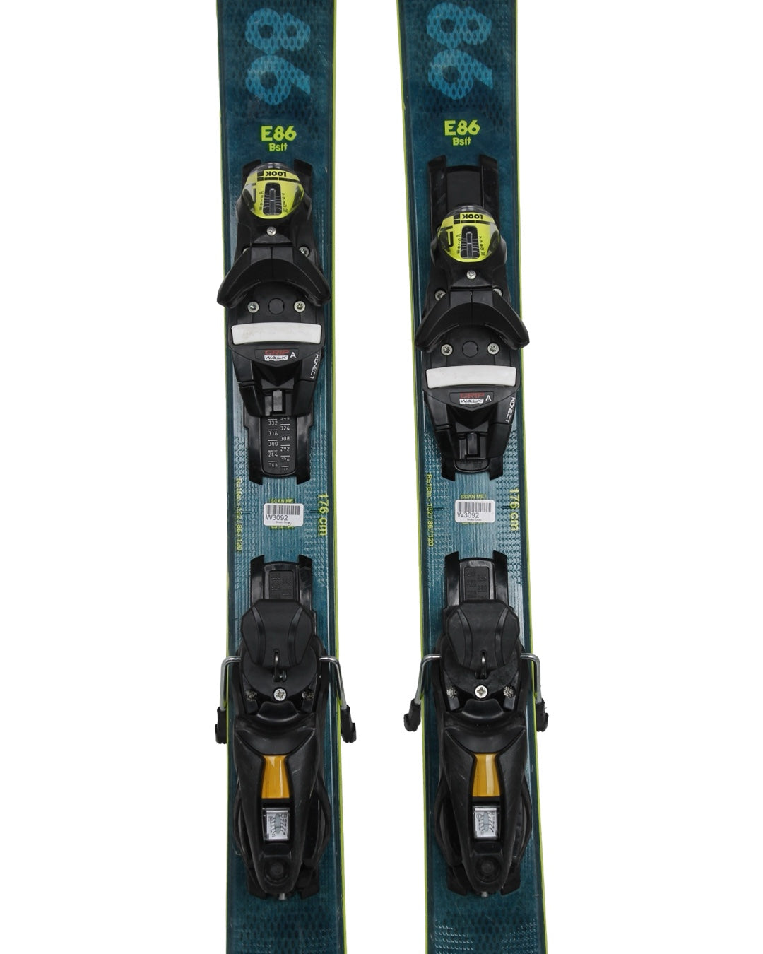 Rossignol Experince 86 BSLT