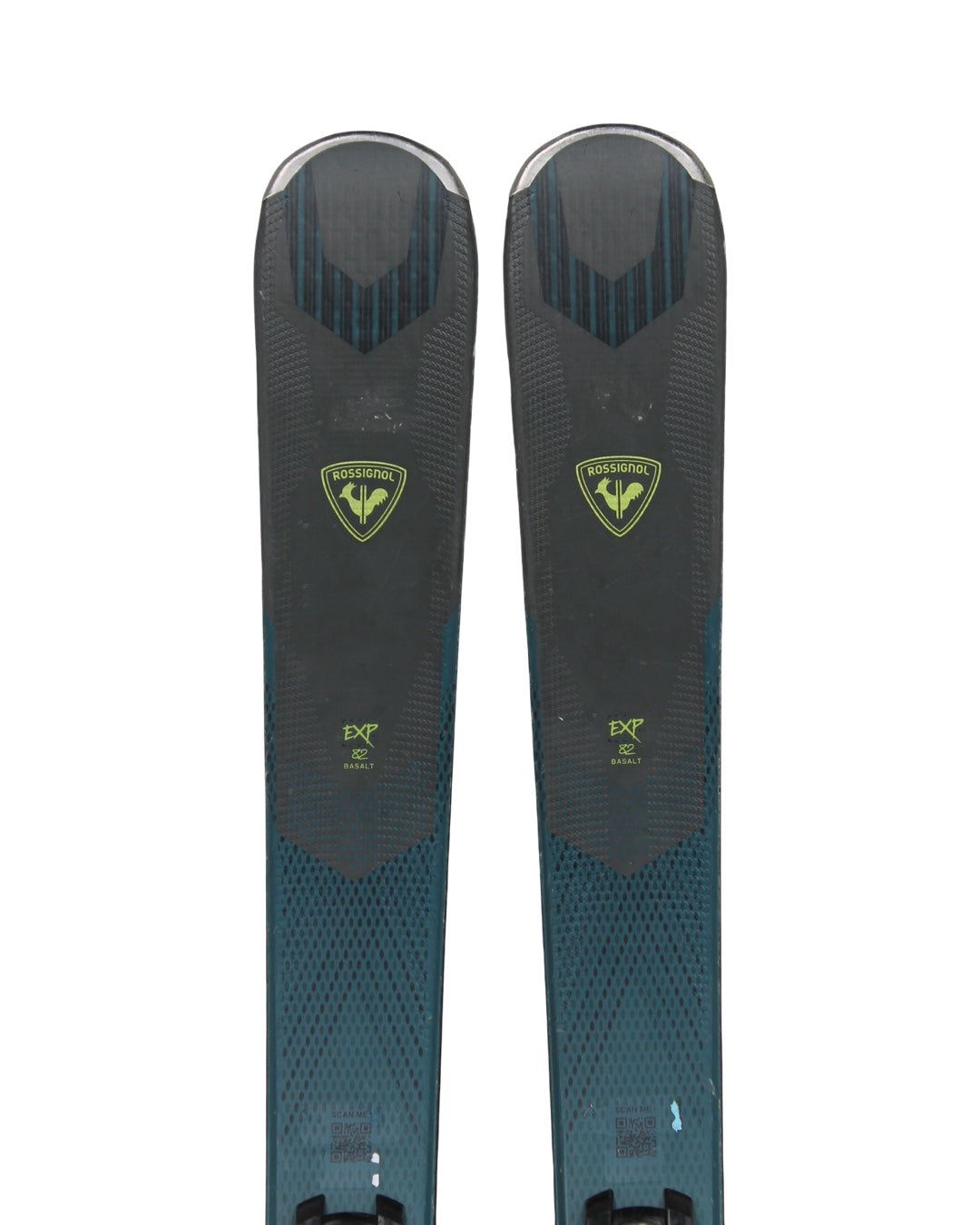Rossignol EXP 82 Basalt