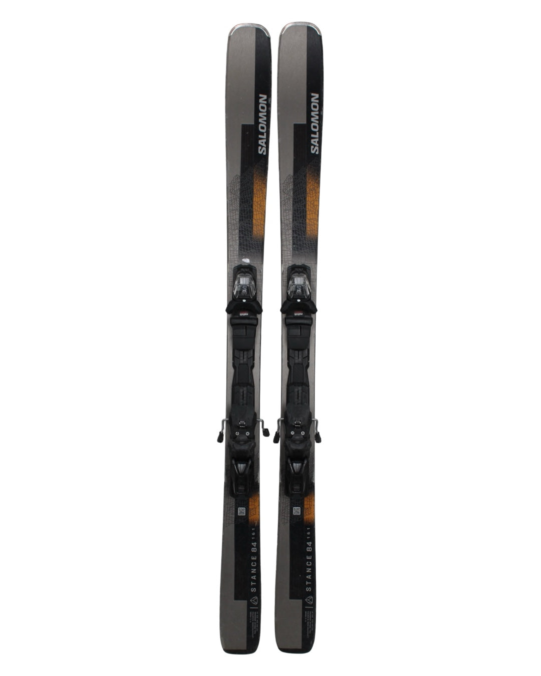 Salomon Stance 84