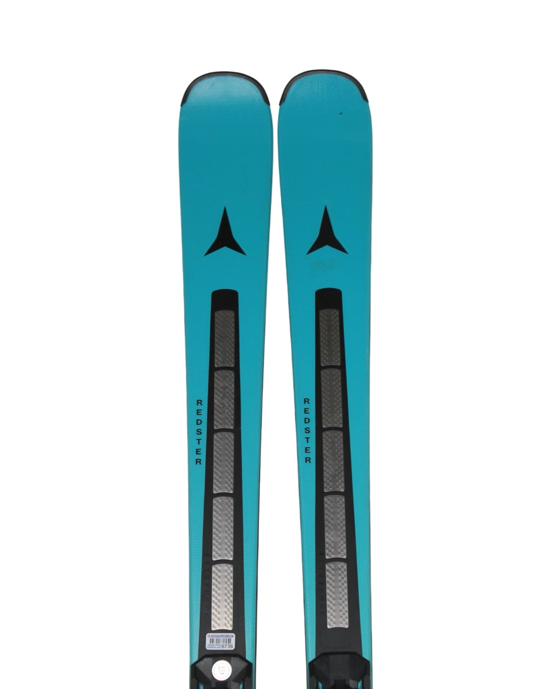 Atomic Redster X9s 2026
