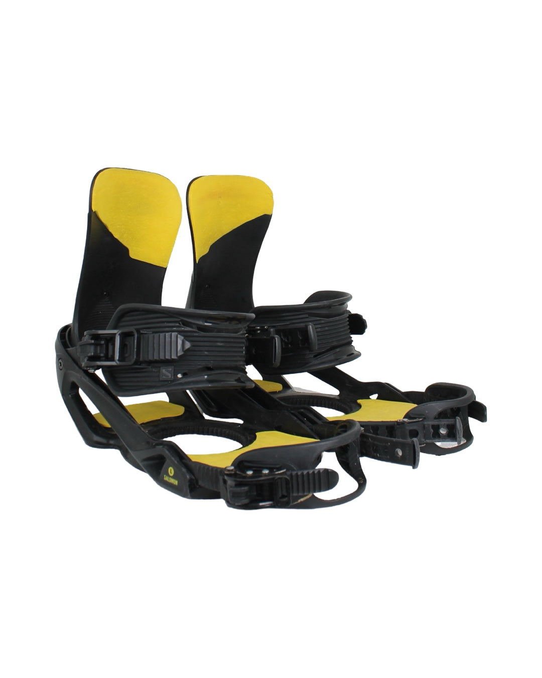 Salomon Unite Yellow 2023