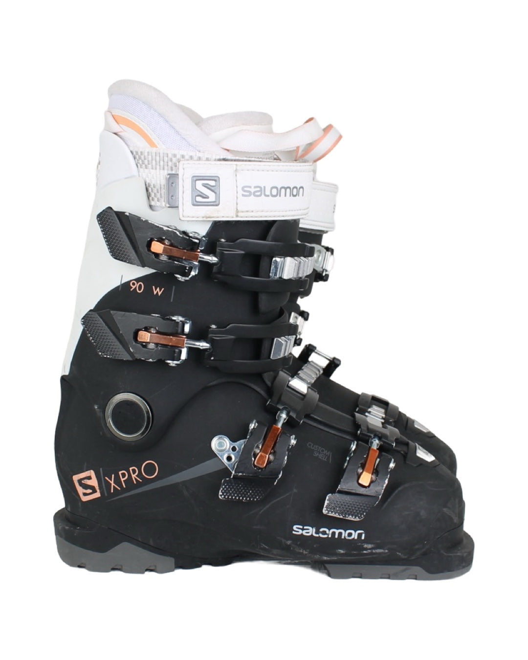 Salomon S/xpro 90 w Pink