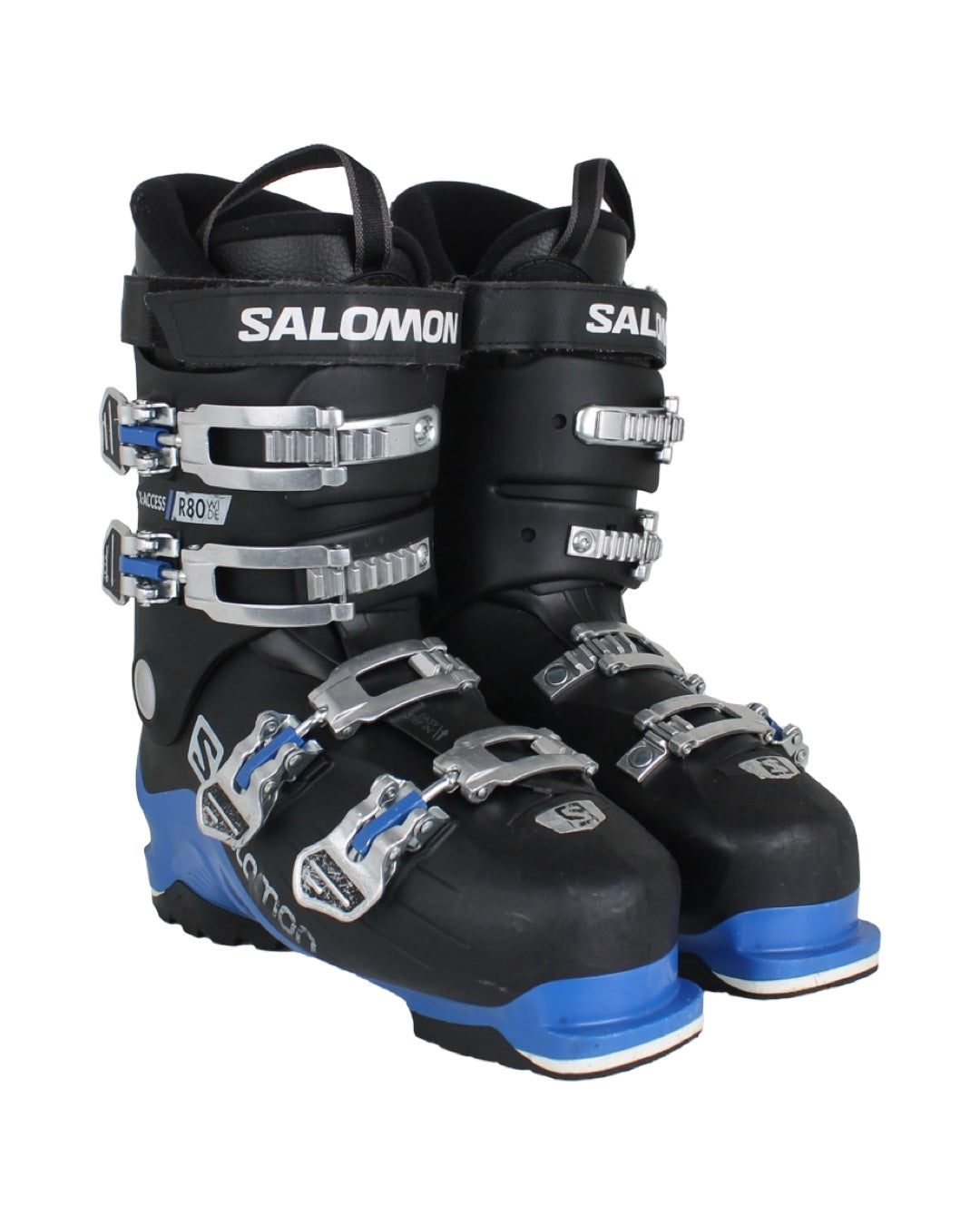 Salomon Access X.R80