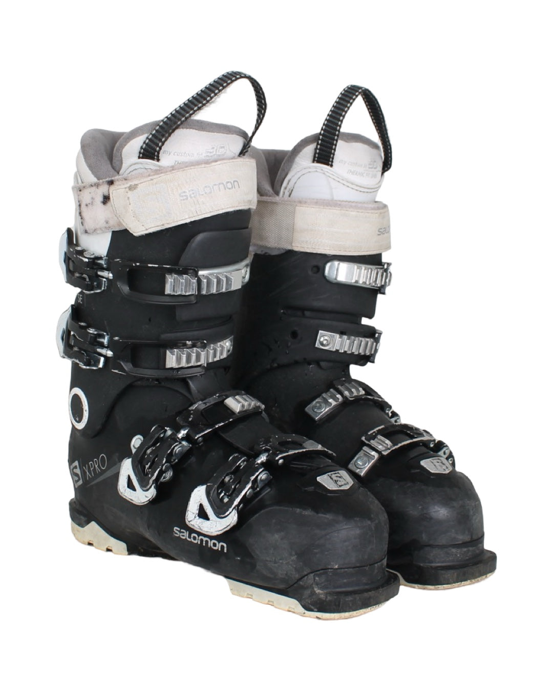 Salomon S/Xpro SE Black/White