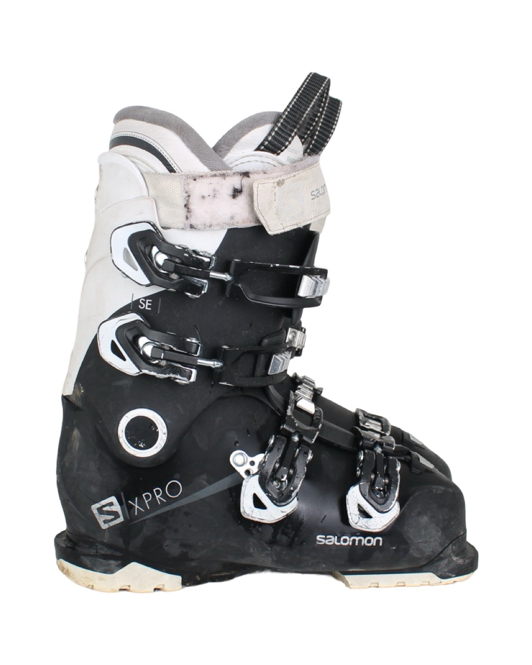 Salomon S/Xpro SE Black/White