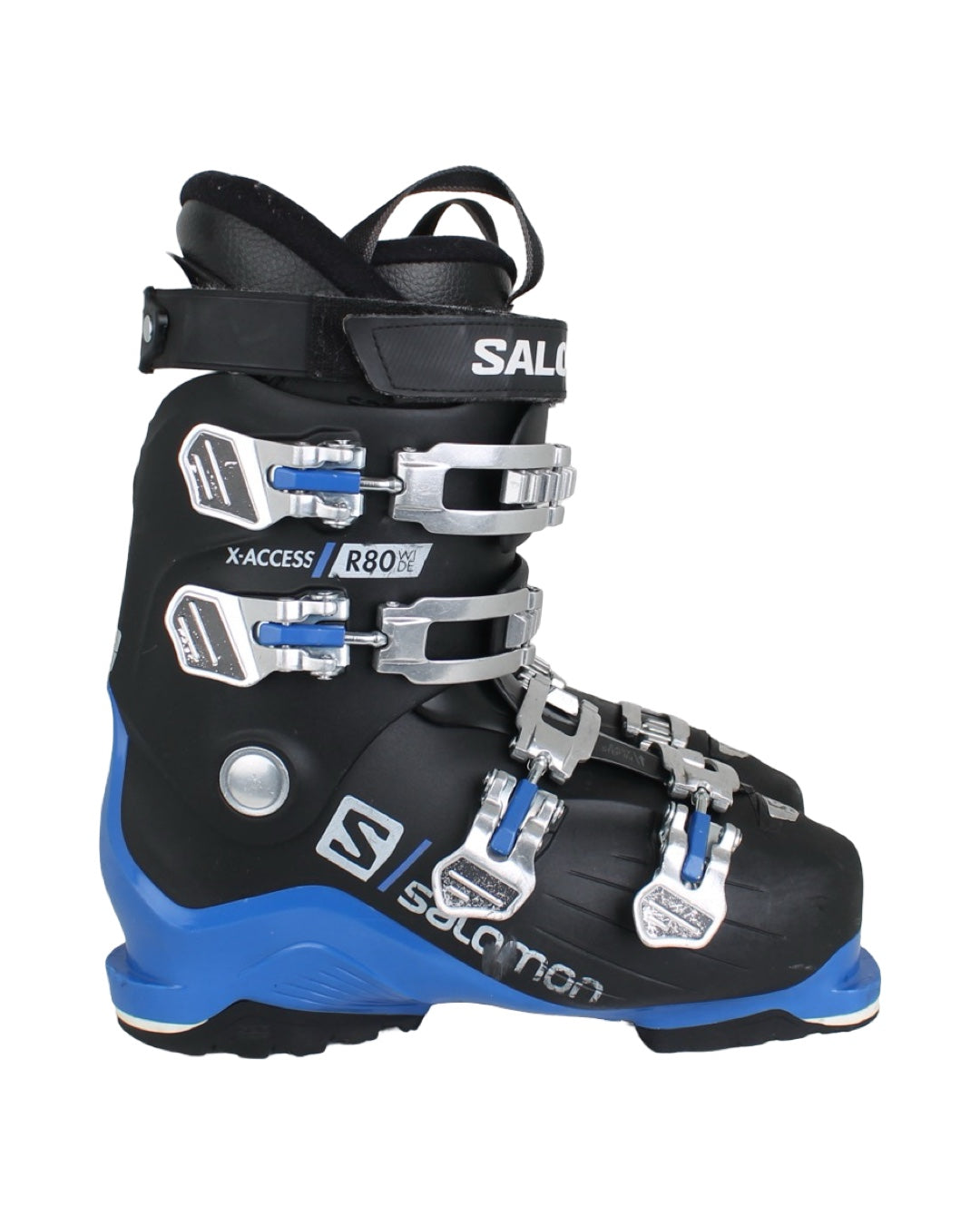 Salomon Access X.R80