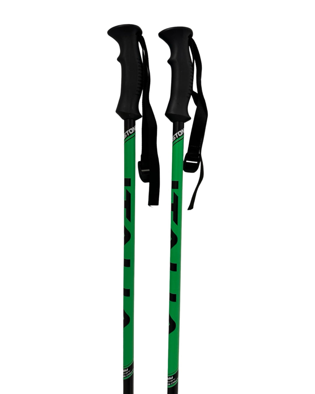 Black Green/black Italia