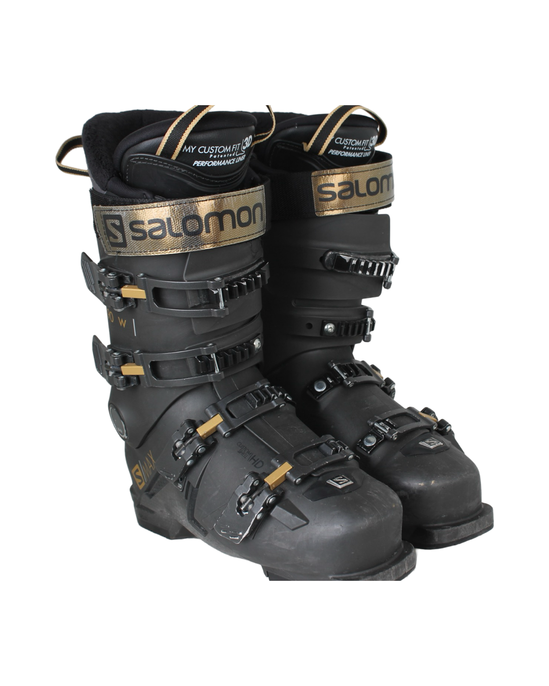 Salomon S/Max Gold