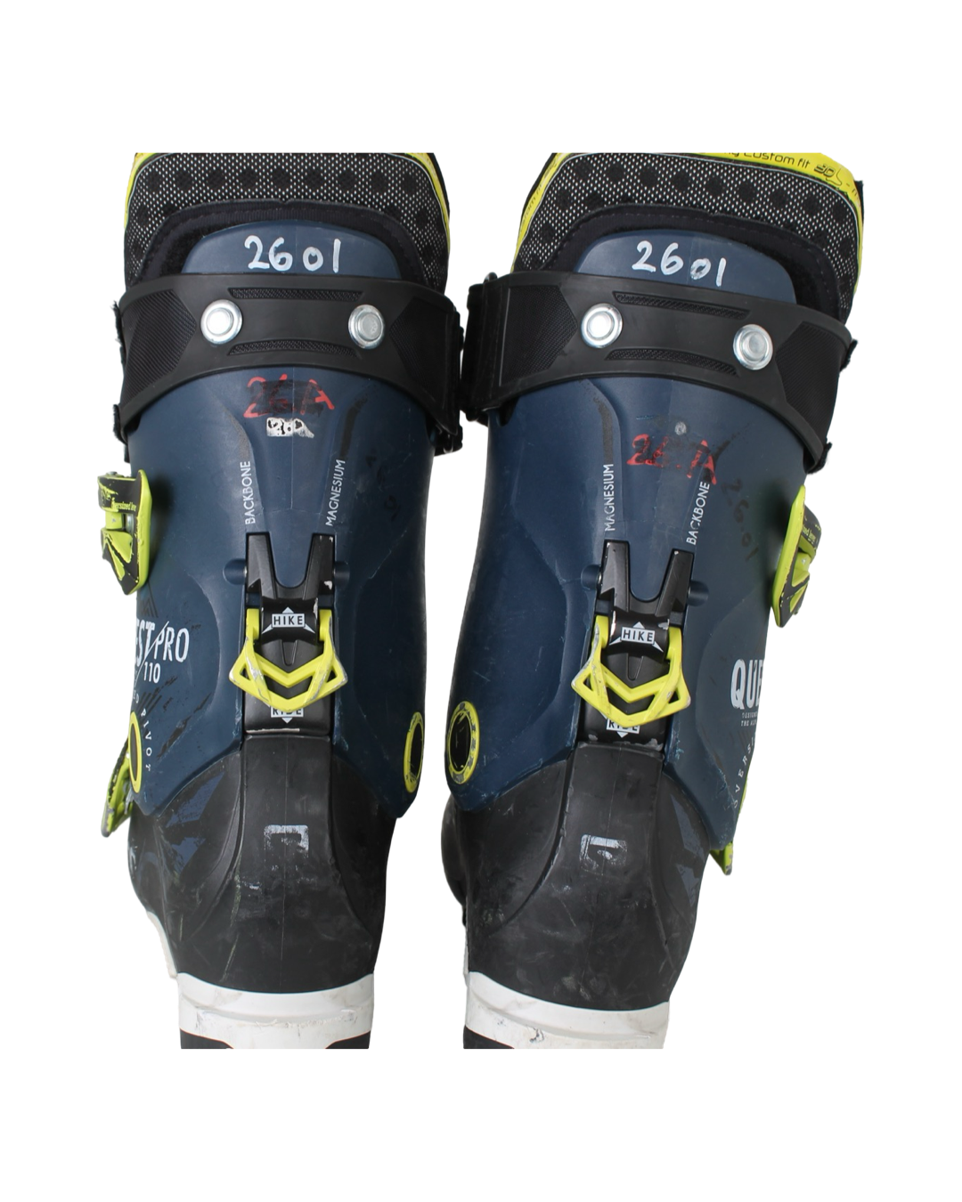 Salomon Quest Pro 110