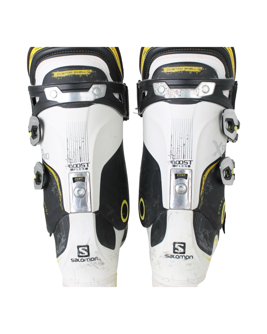 Salomon X pro energyzer R110