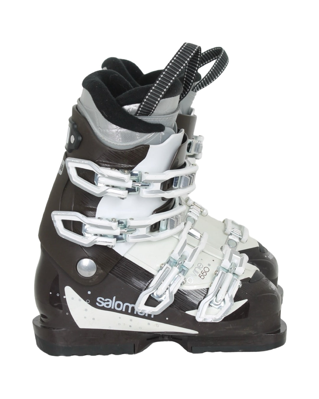 Salomon Divine 550 W