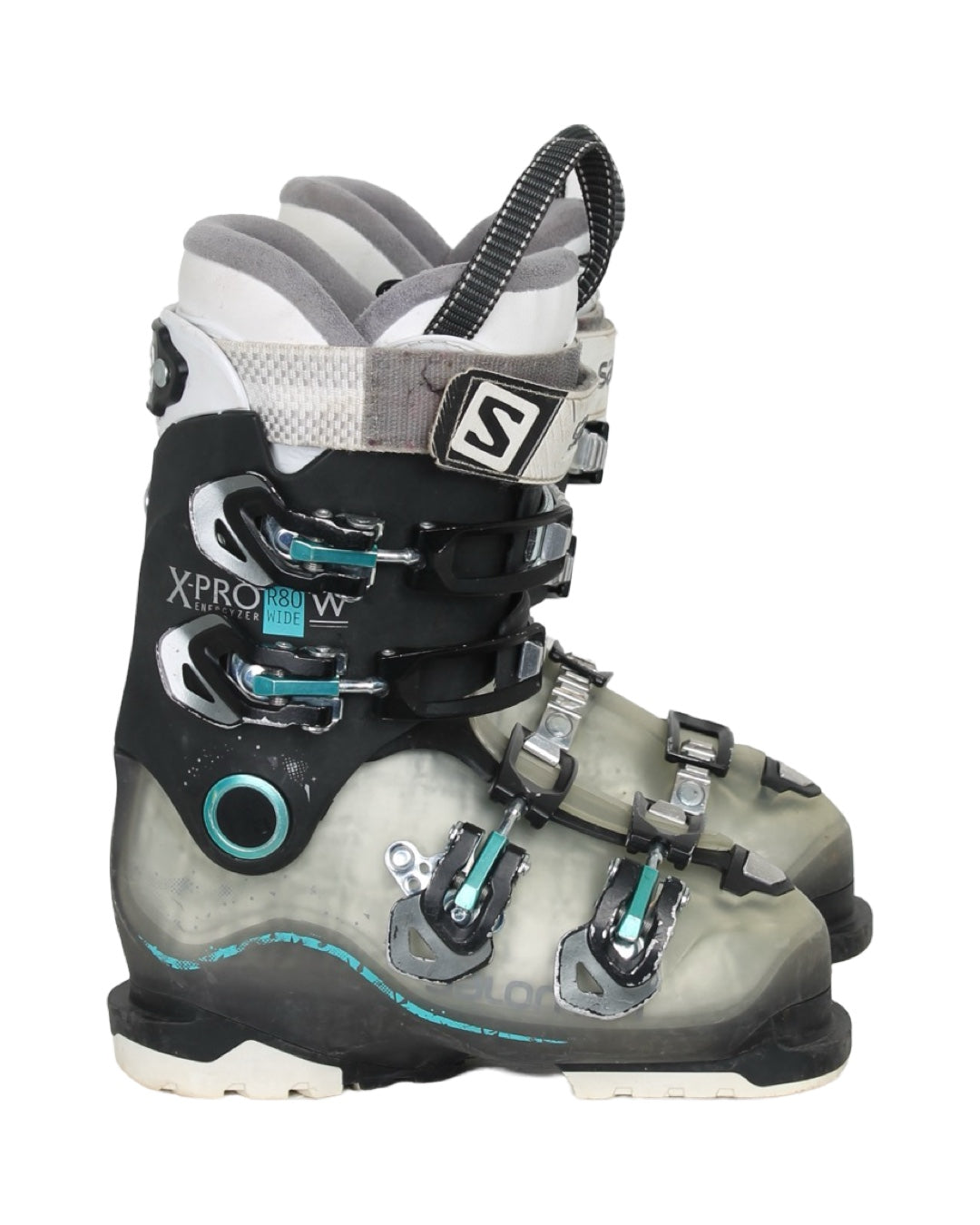 Salomon X-pro Energyzer R80 Wide W