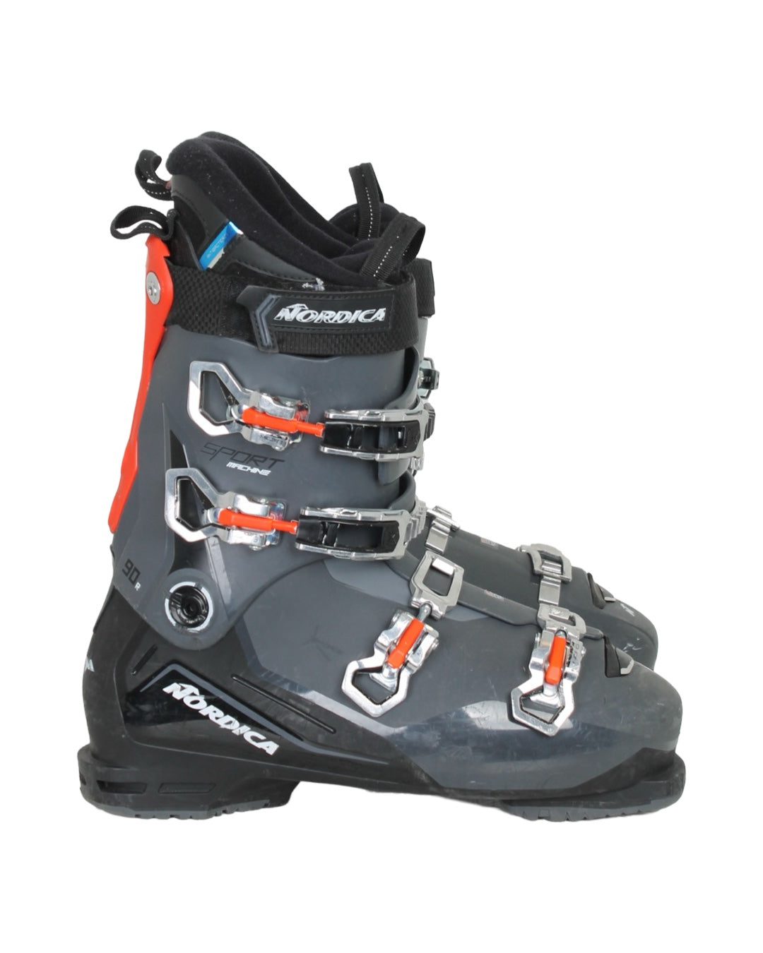 Nordica Sport Machine 90R