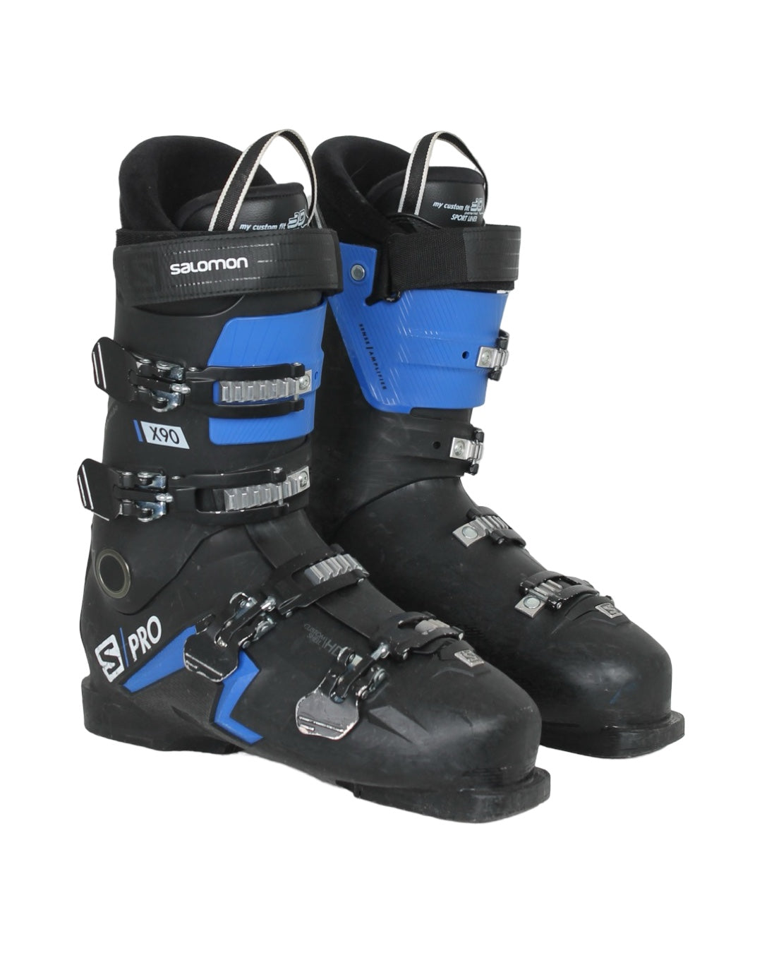 Salomomn S/Pro X90