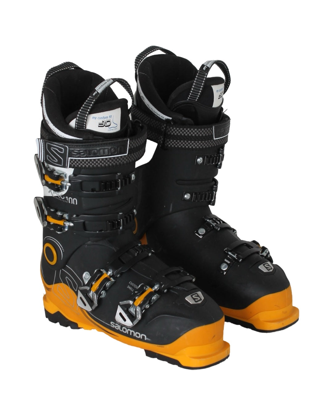 Salomon XPro Energyzer 100