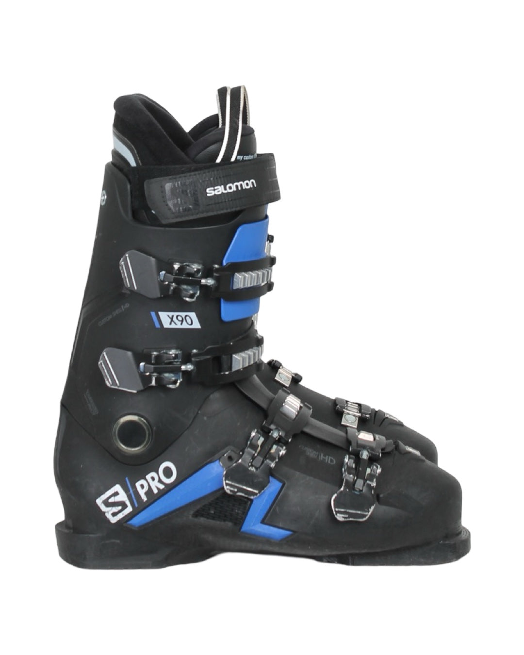 Salomomn S/Pro X90