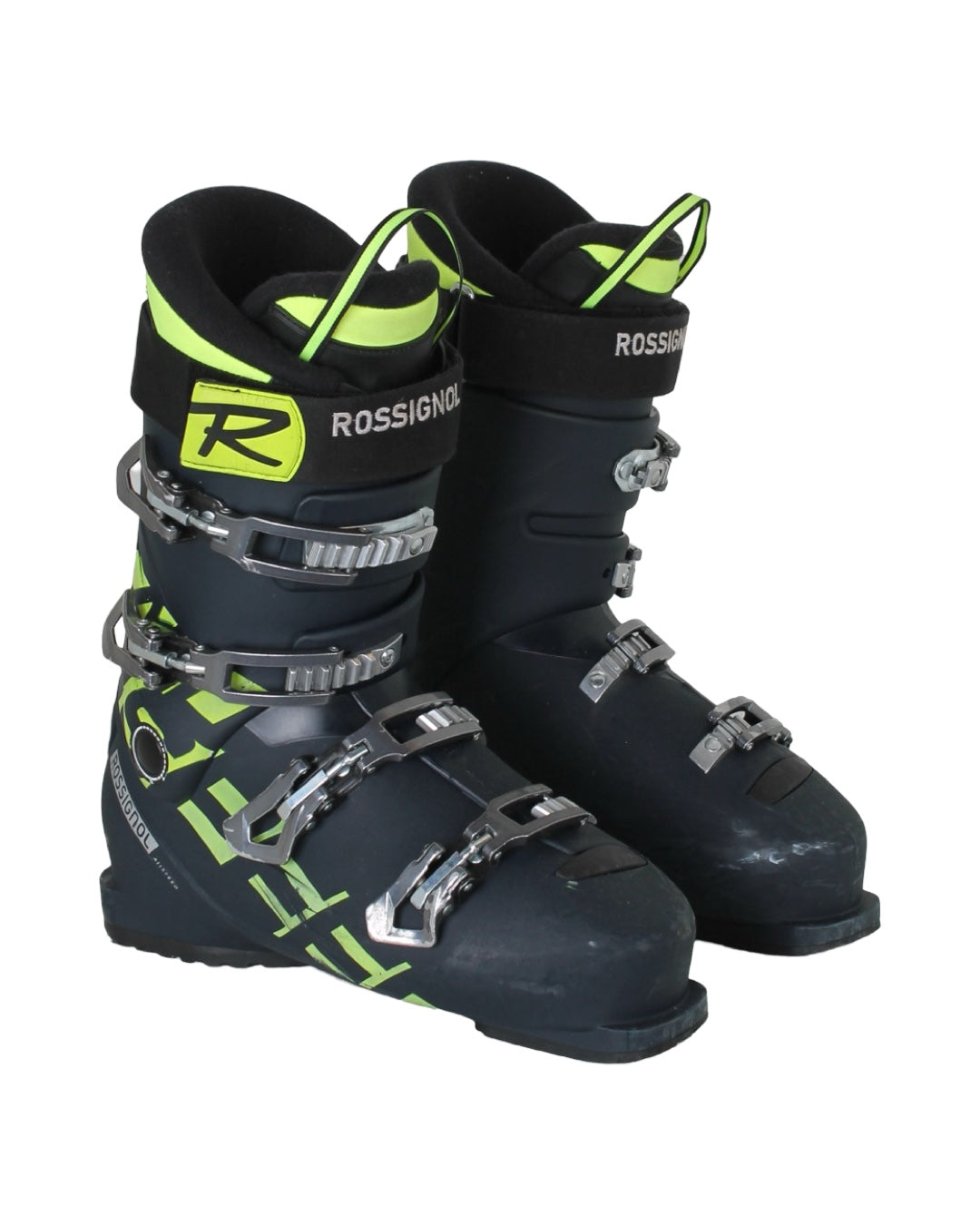 Rossignol Allspeed R