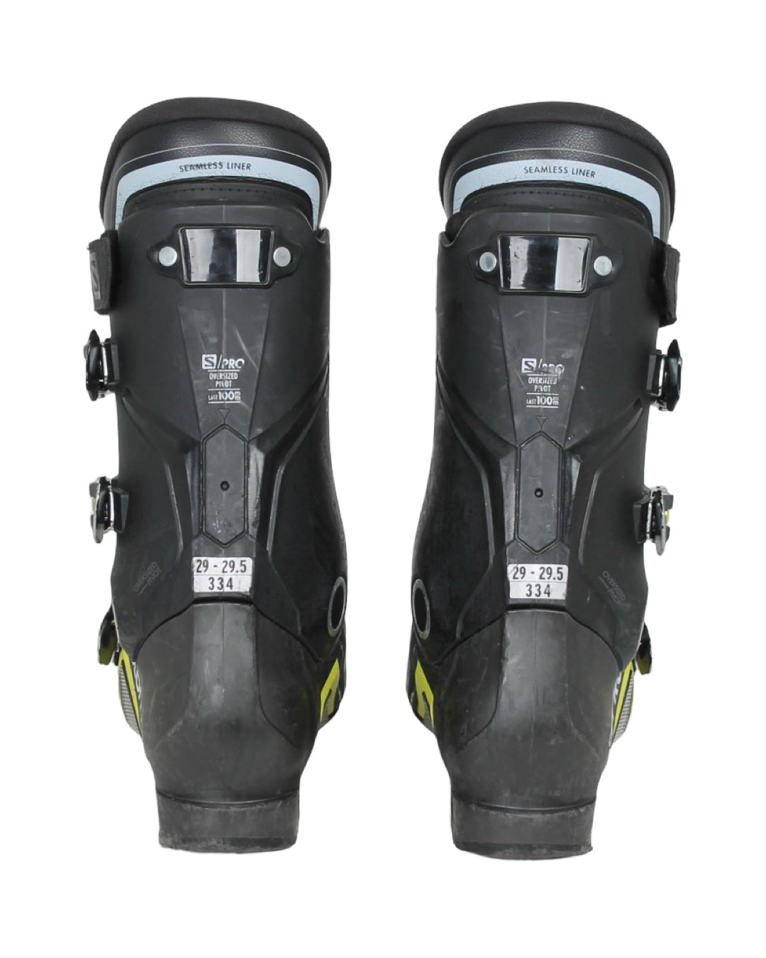 Salomon s/pro R100