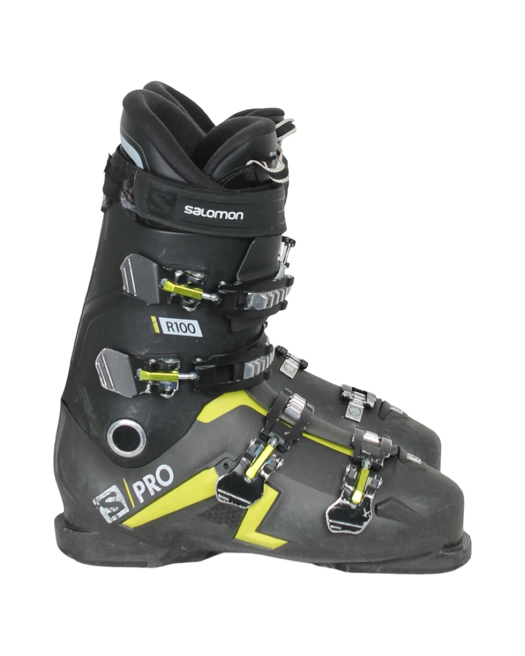 Salomon s/pro R100