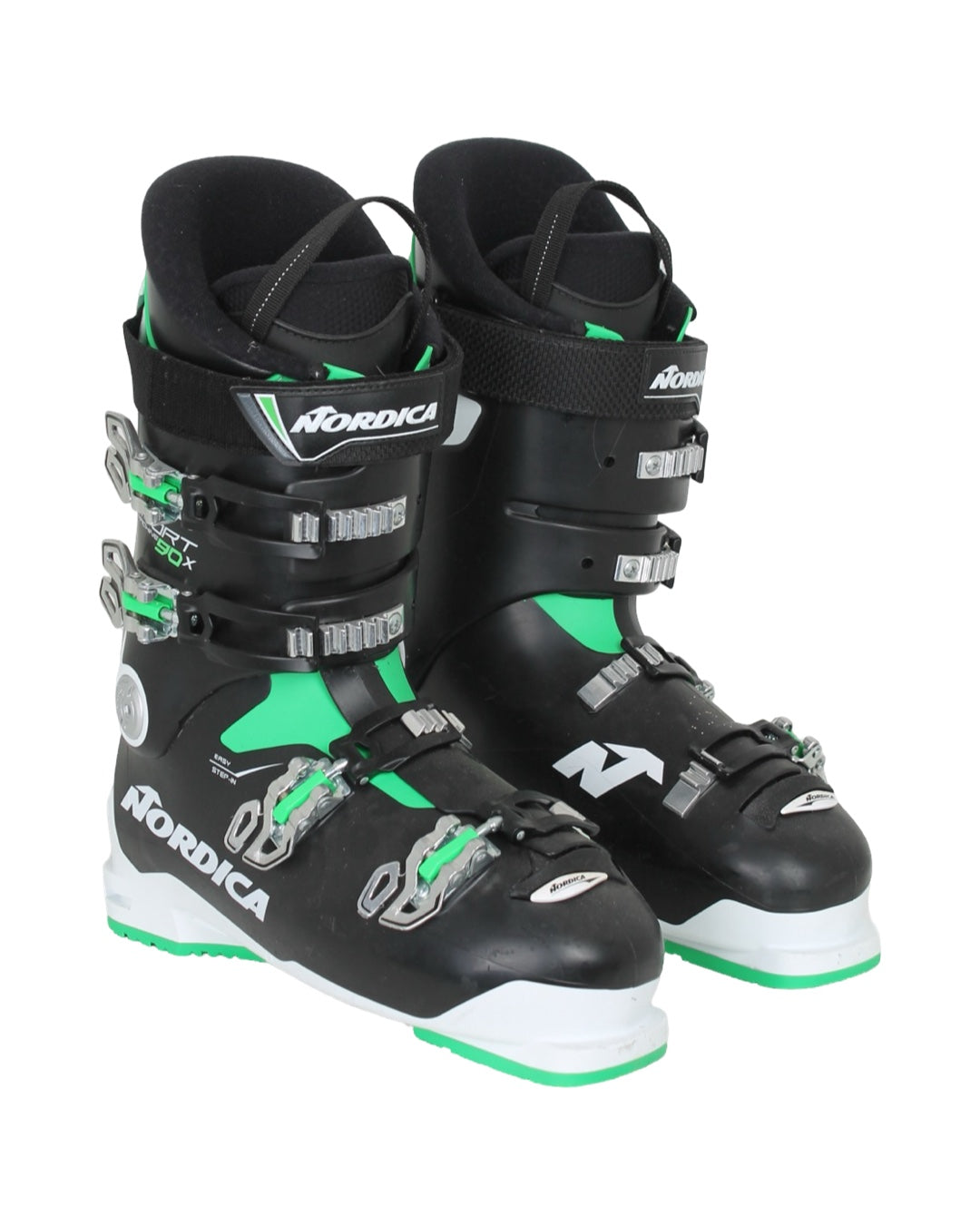 Nordica Sport Machine 90x