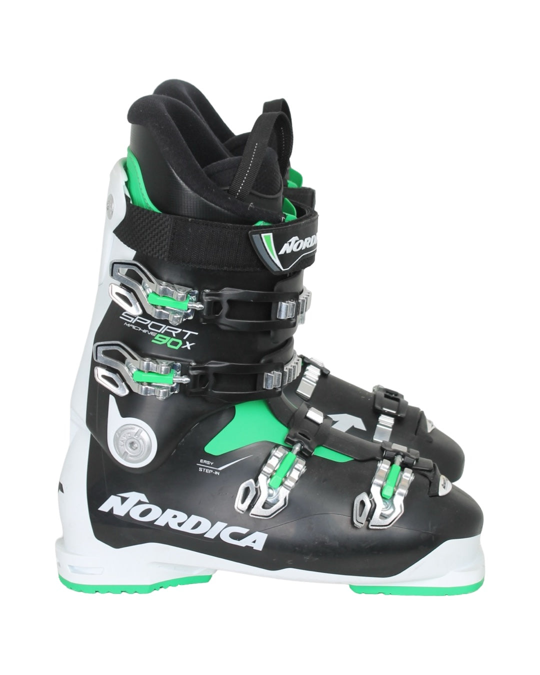 Nordica Sport Machine 90x