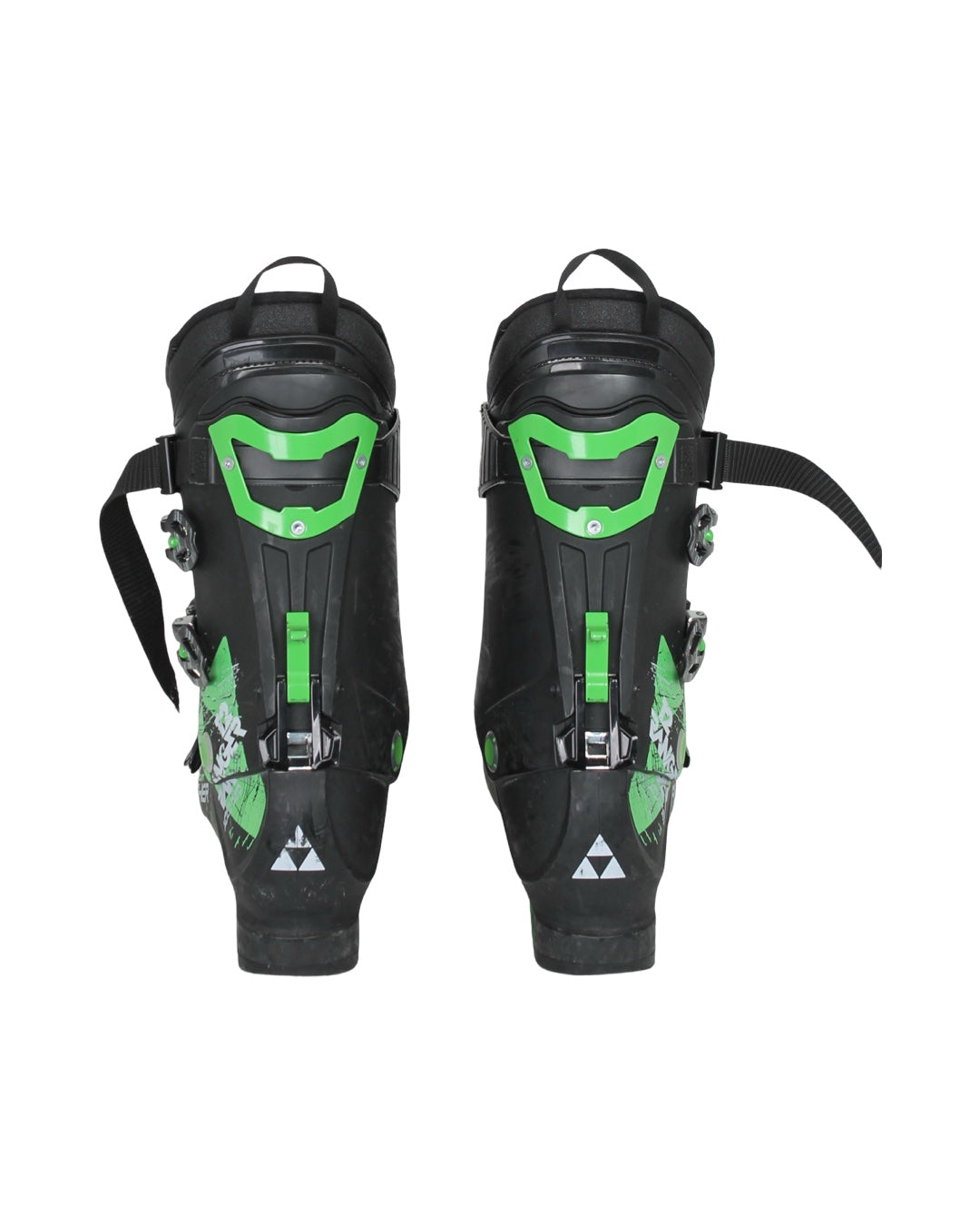 Fischer Vaccum 12 Ranger