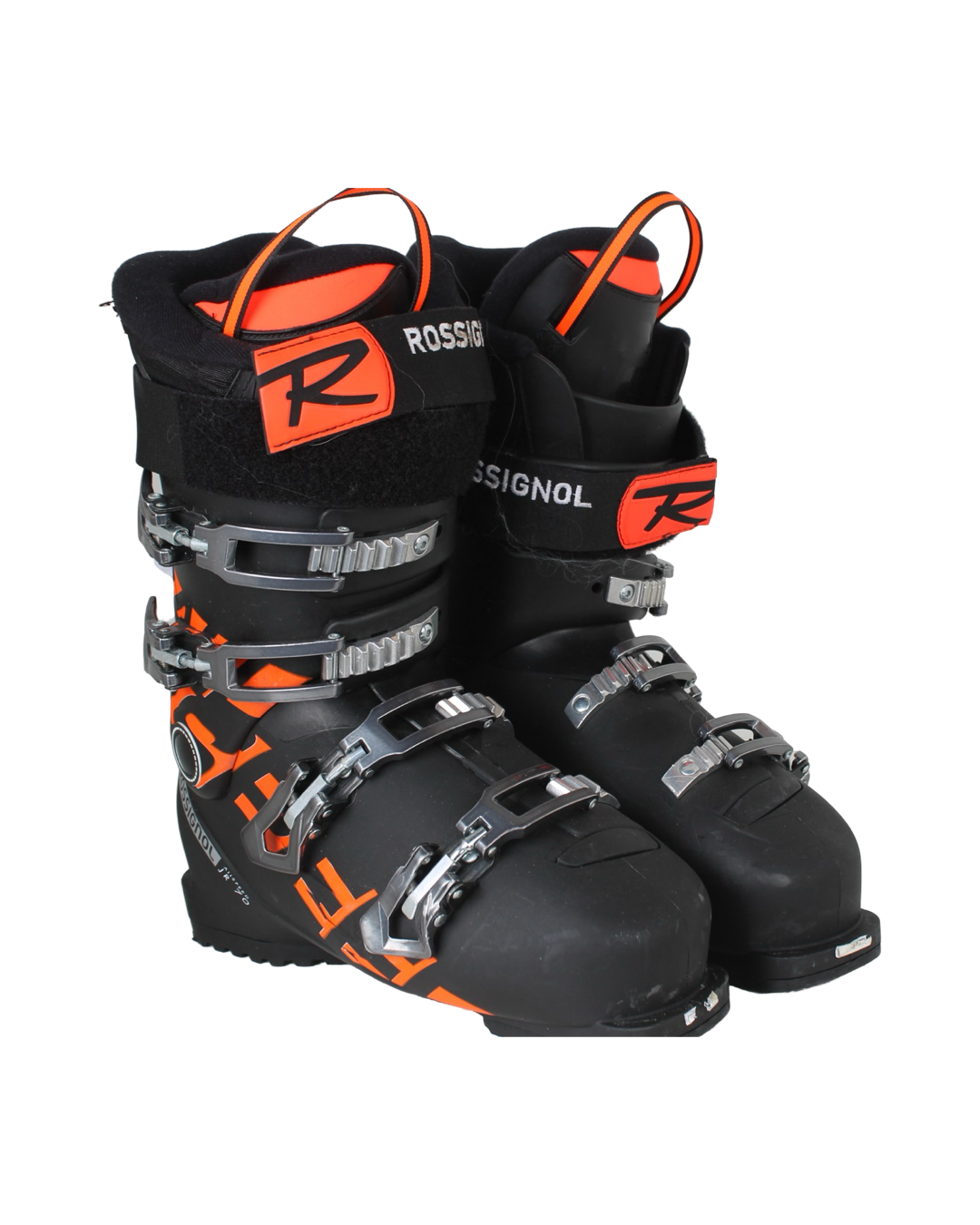 Rossignol Allspeed Jr 70