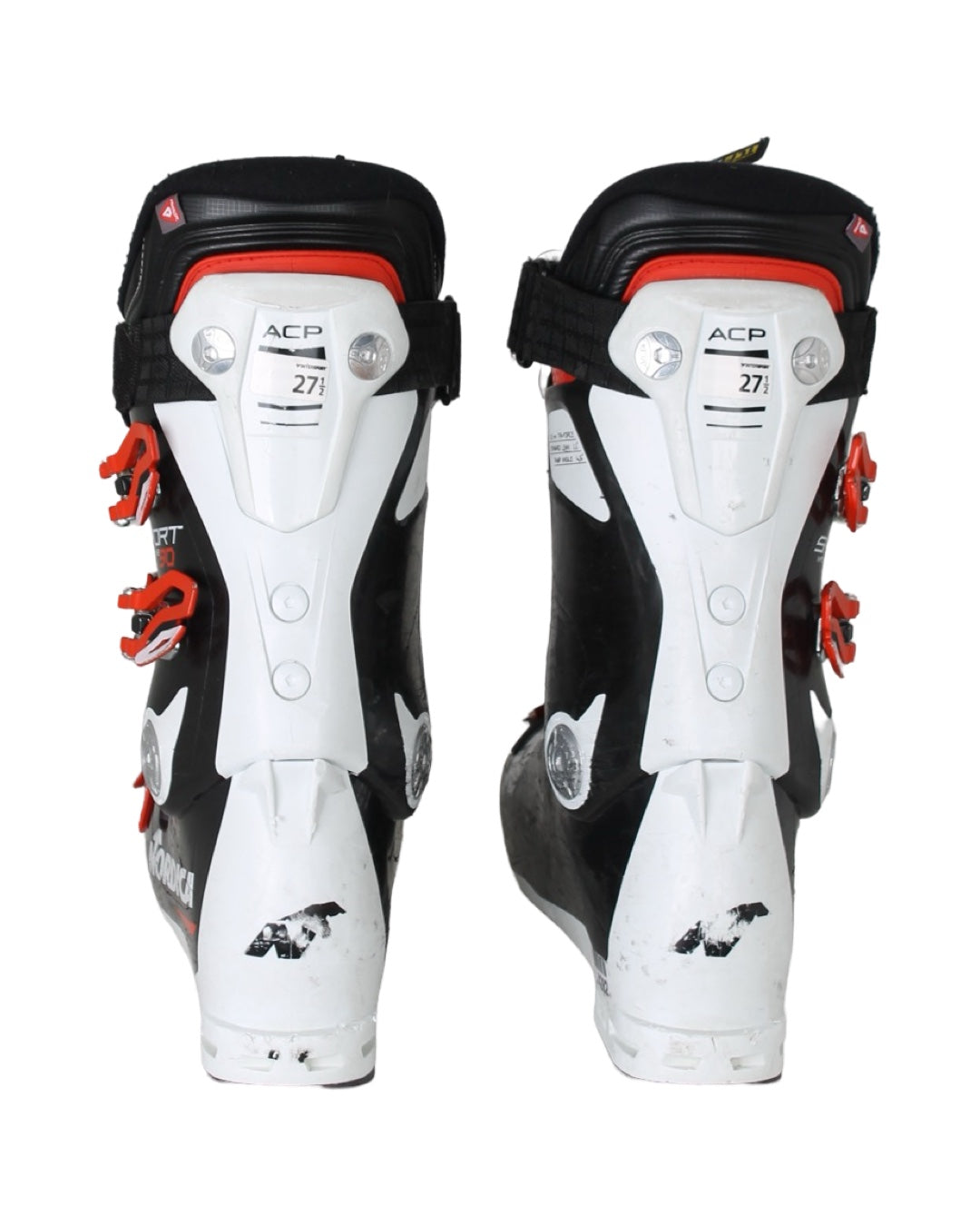 Nordica Sport Machine 90