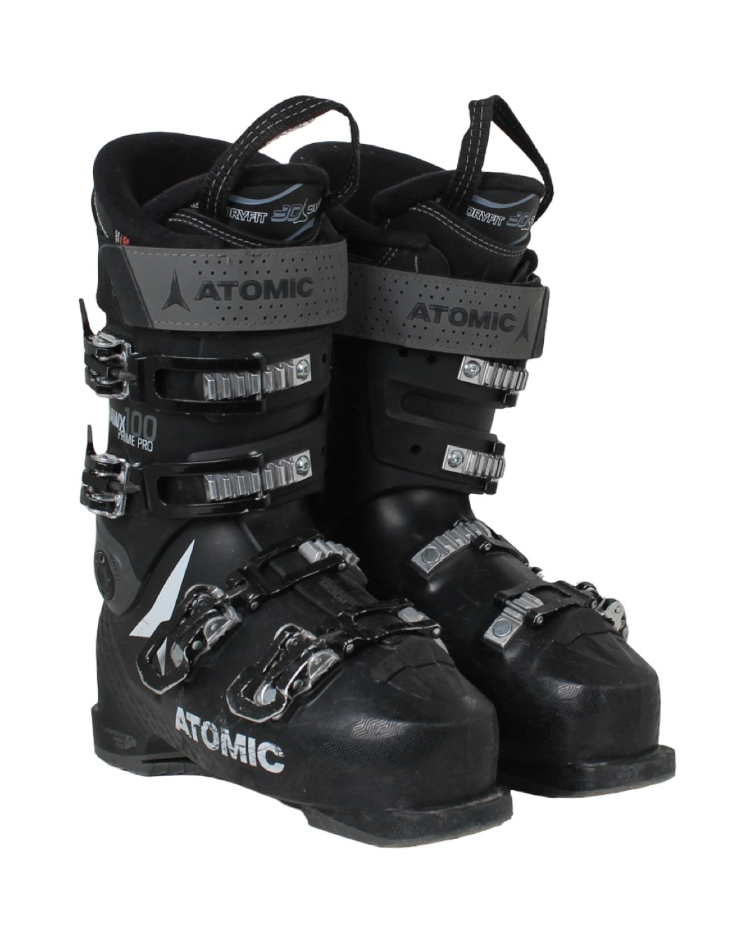 Atomic Hawx Prime 100 pro