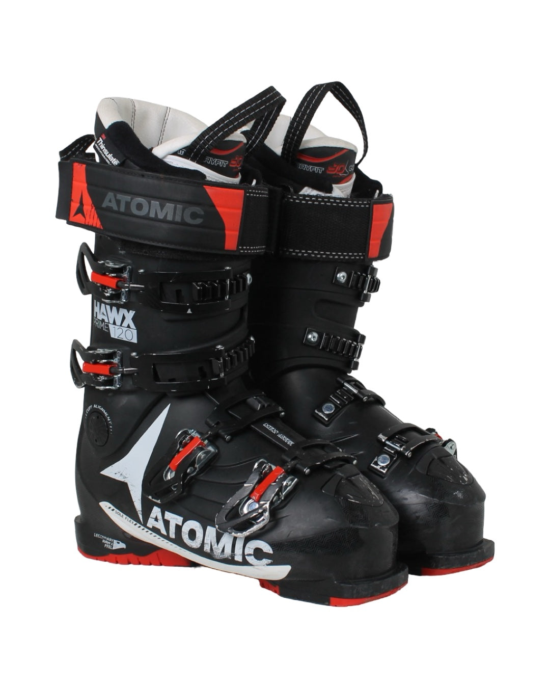 Atomic Hawx Prime 120