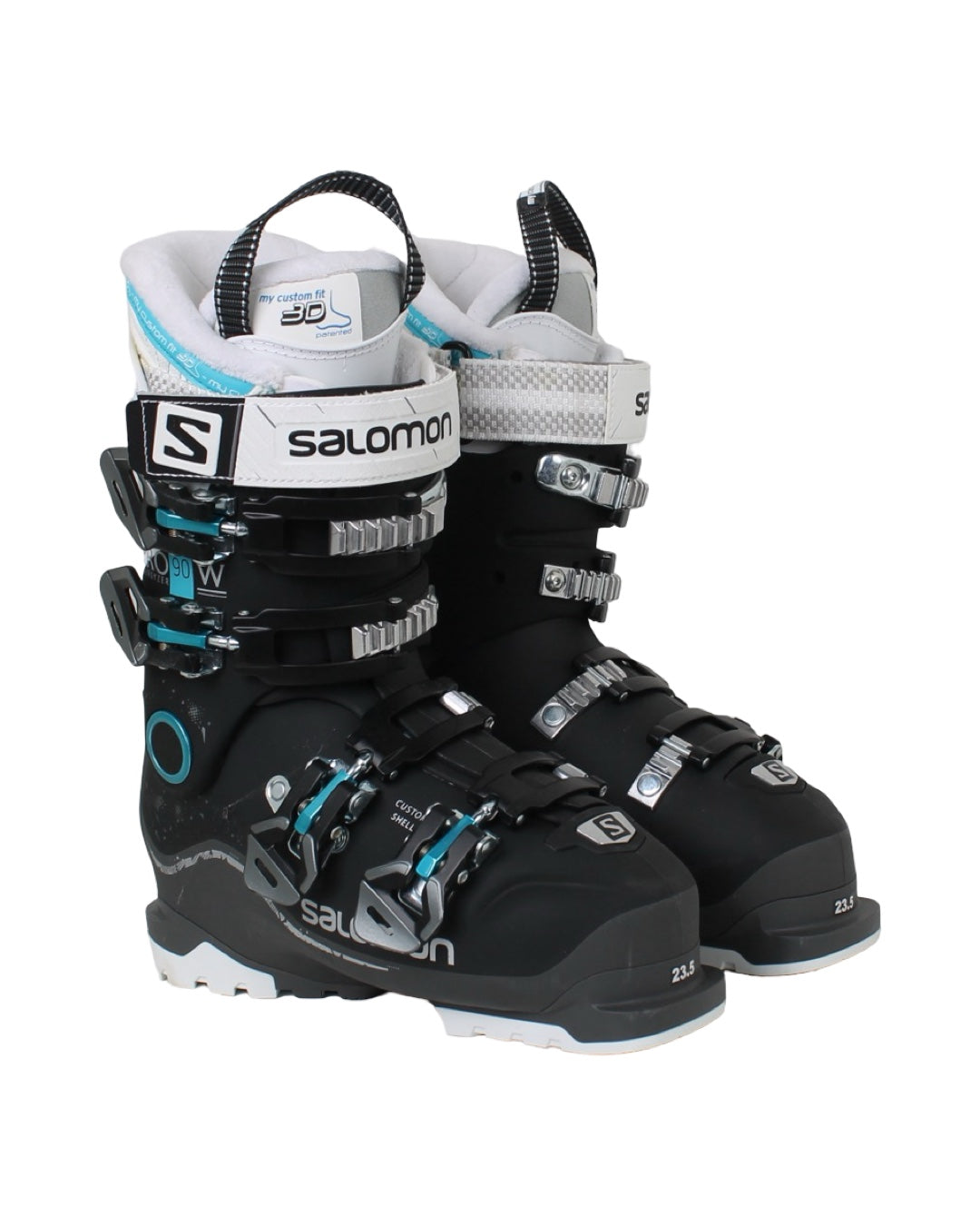 Salomon X-pro Energyzer 90 W