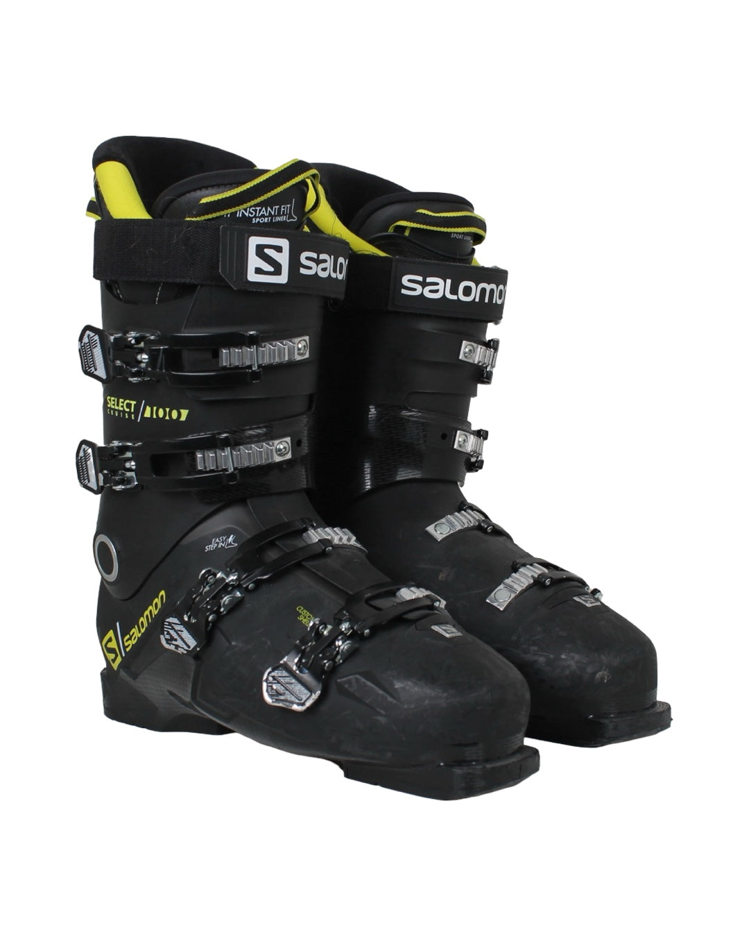 Salomon Select Cruise 100