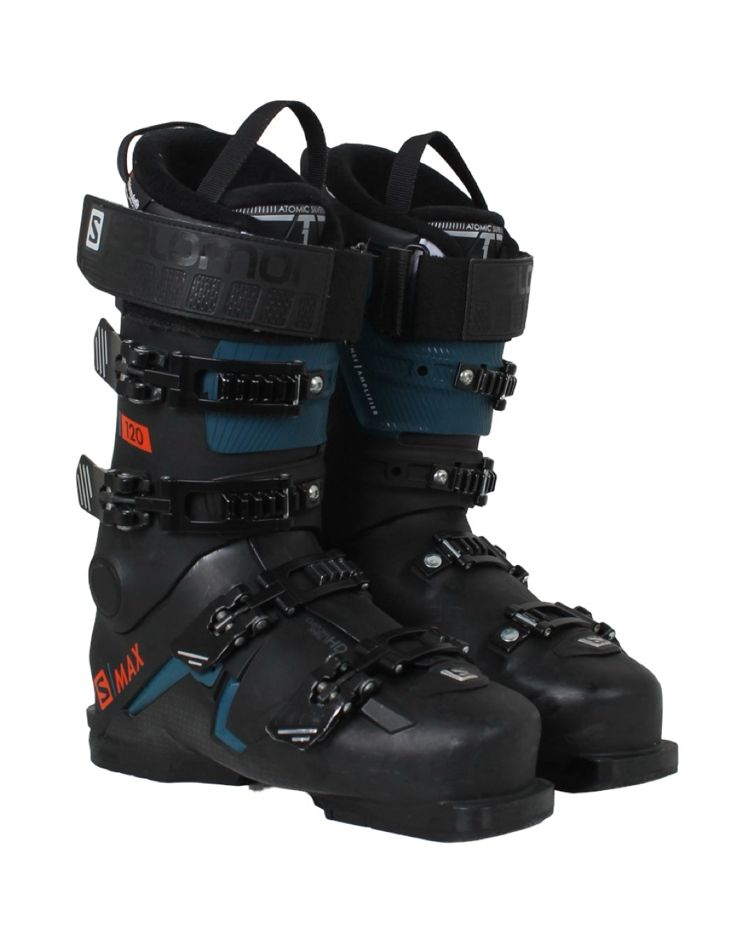 Salomon S/Max 120